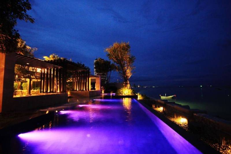 Cher Resort Sha Plus Certified