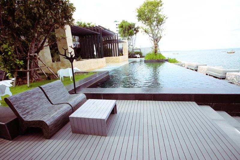 Cher Resort Sha Plus Certified