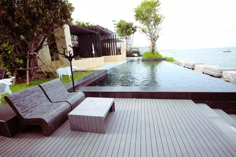 Cher Resort Sha Plus Certified