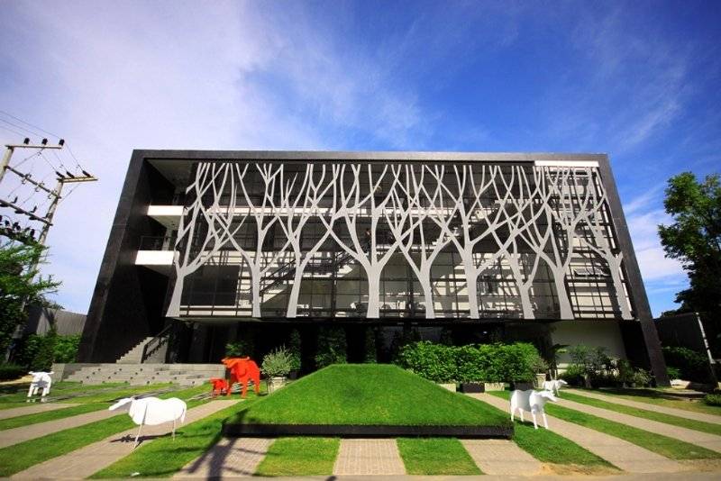 Cher Resort Sha Plus Certified