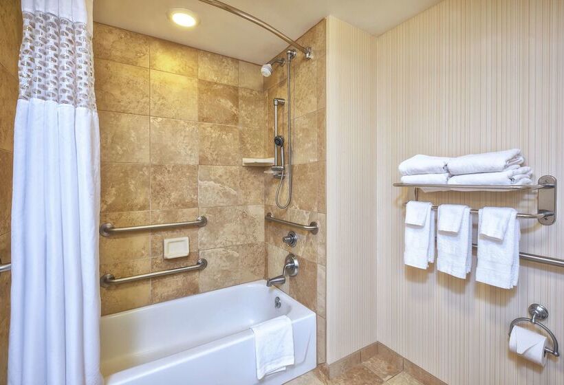 Hampton Inn & Suites Madison West