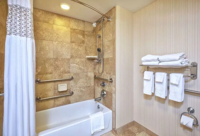 Hampton Inn & Suites Madison West