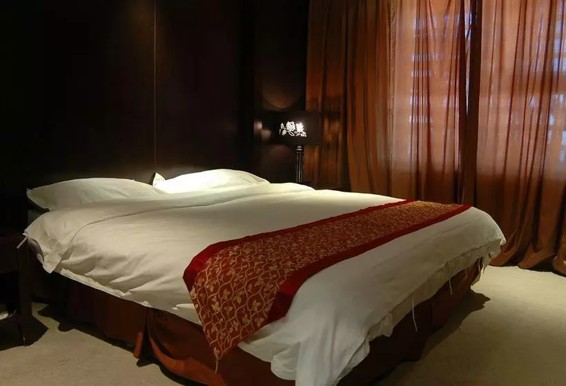 Отель Airport Gr International Business