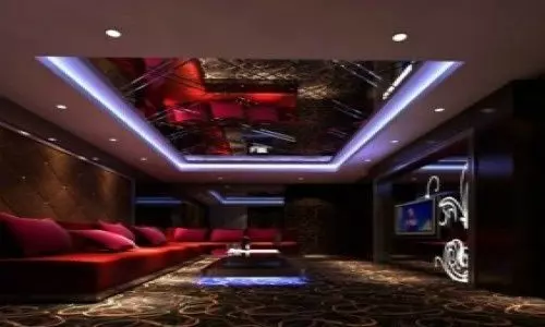 Отель Airport Gr International Business