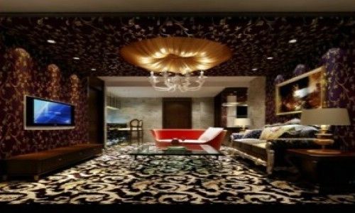 호텔 Airport Gr International Business