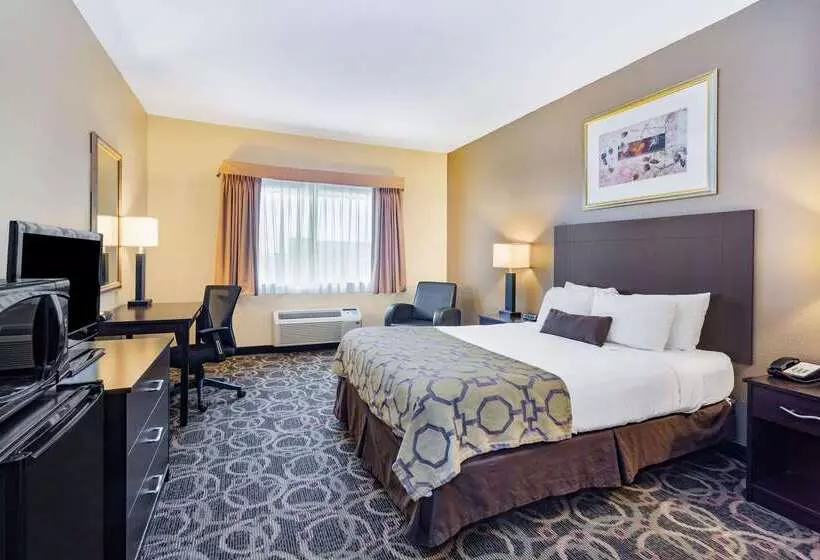 בית מלון כפרי Baymont By Wyndham Casper East