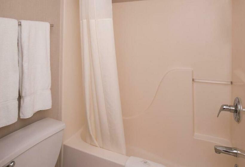 酒店 Charwood Suites