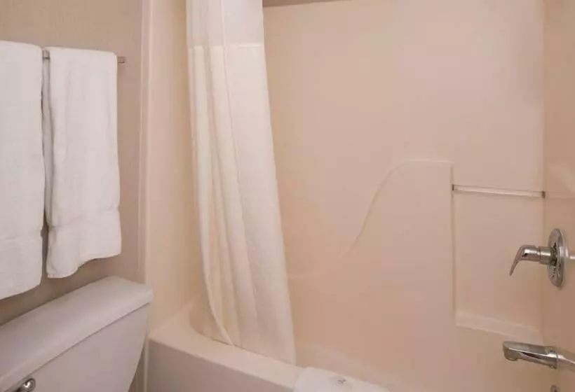 בית מלון כפרי Charwood Suites