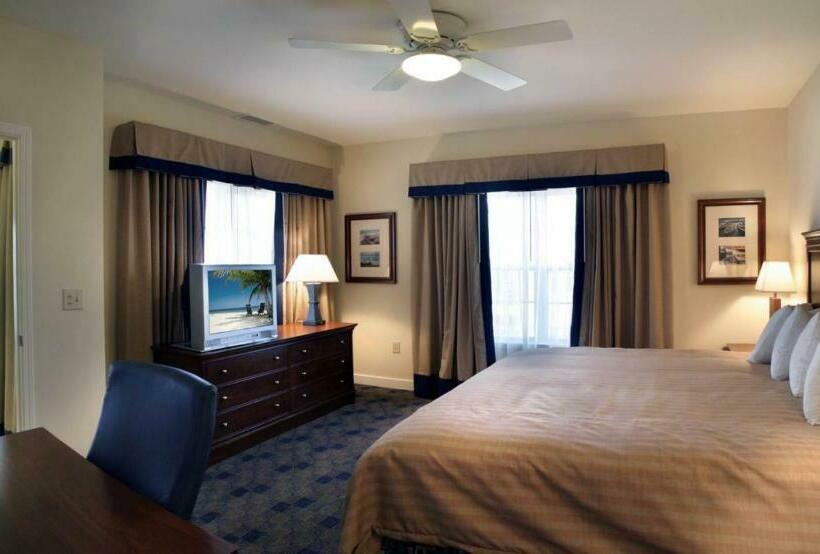 酒店 Charwood Suites