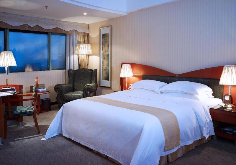 Cinese Hotel Dongguan