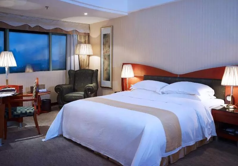 Cinese Hotel Dongguan