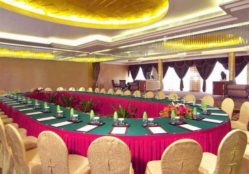 Cinese Hotel Dongguan