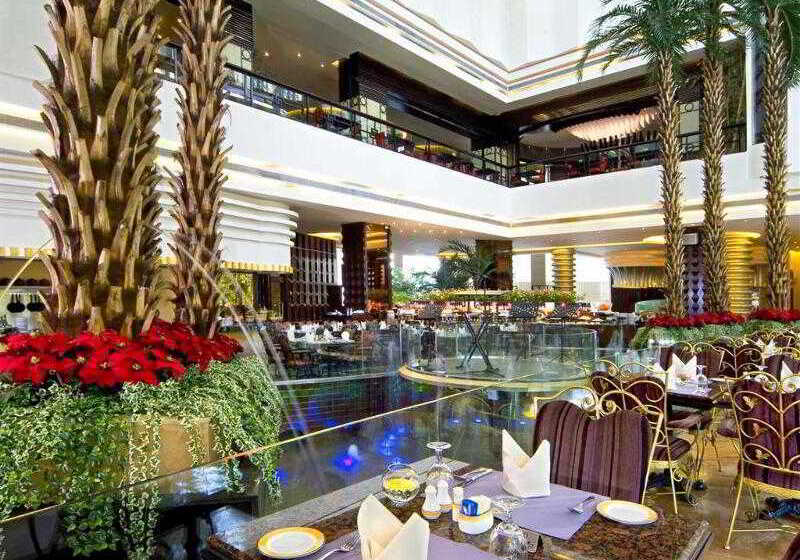 Cinese Hotel Dongguan