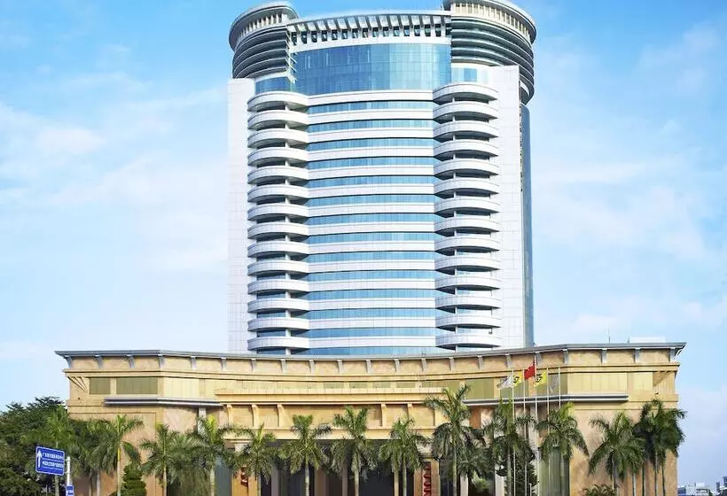 Cinese Hotel Dongguan