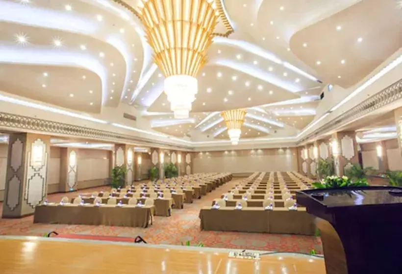 Cinese Hotel Dongguan