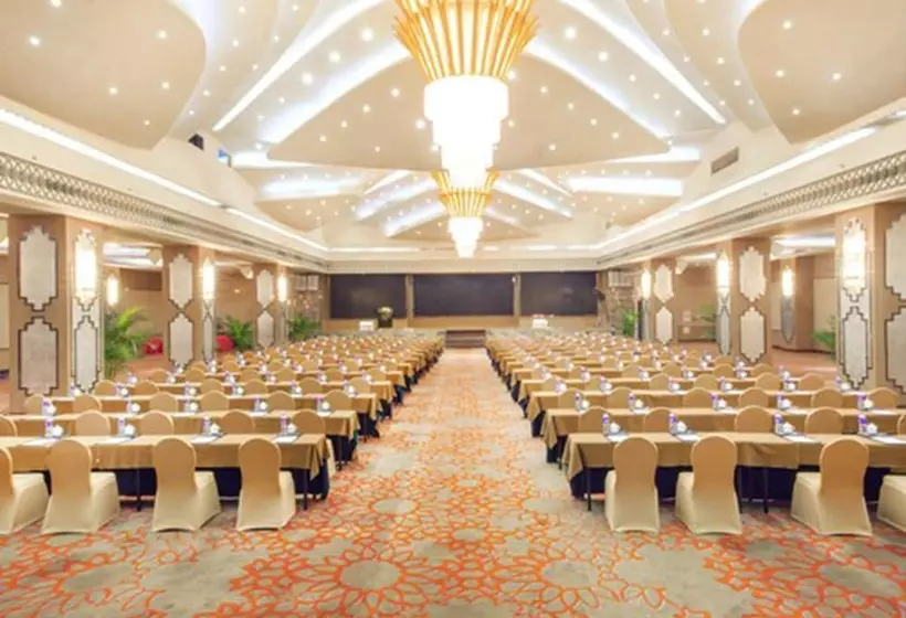 Cinese Hotel Dongguan