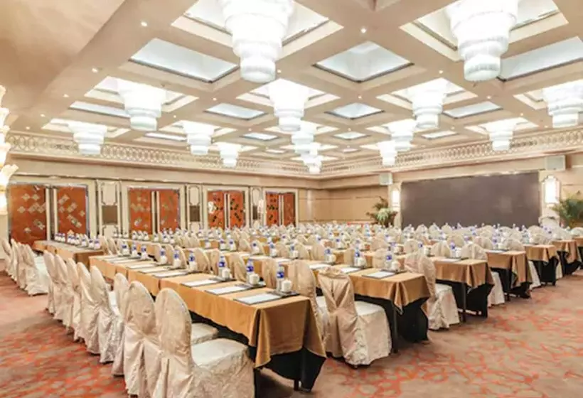 Cinese Hotel Dongguan