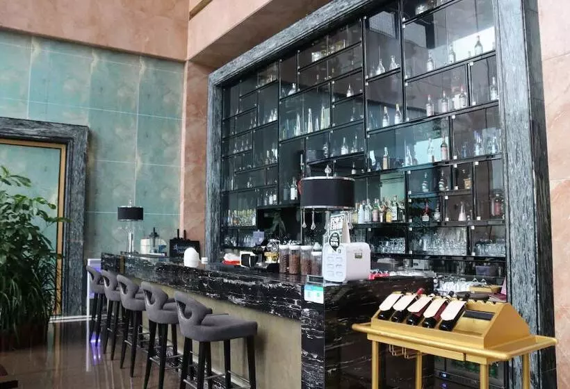 Cinese Hotel Dongguan