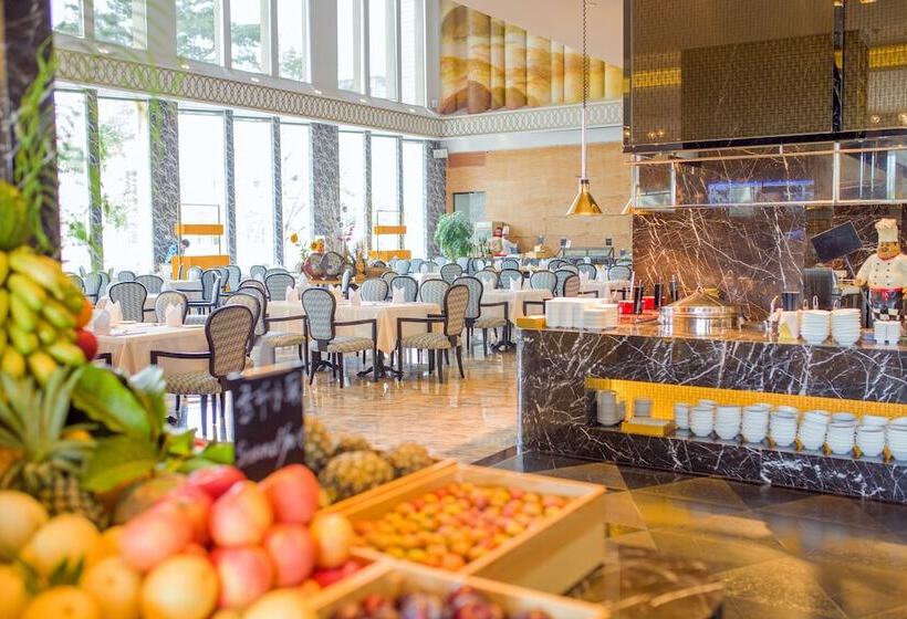 Cinese Hotel Dongguan