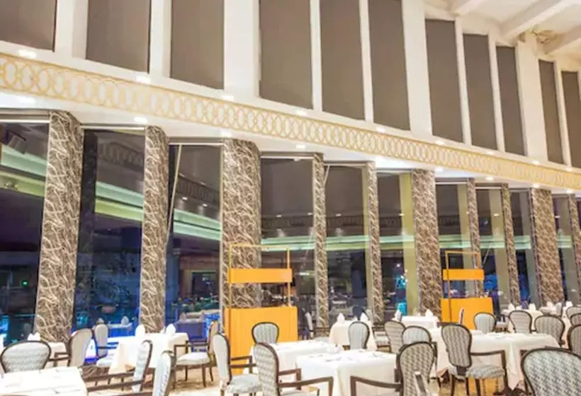 Cinese Hotel Dongguan