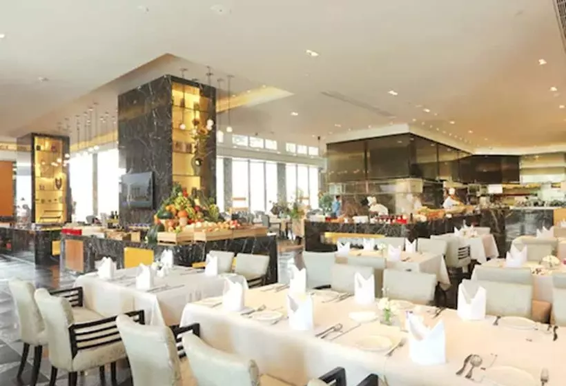 Cinese Hotel Dongguan