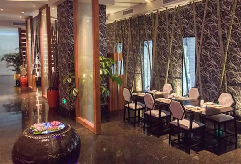 Cinese Hotel Dongguan