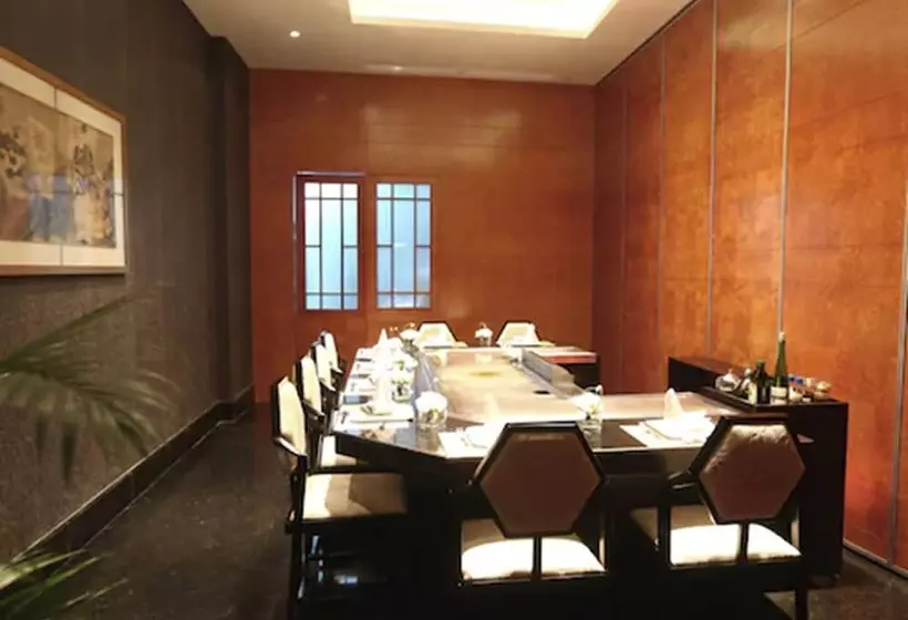 Cinese Hotel Dongguan