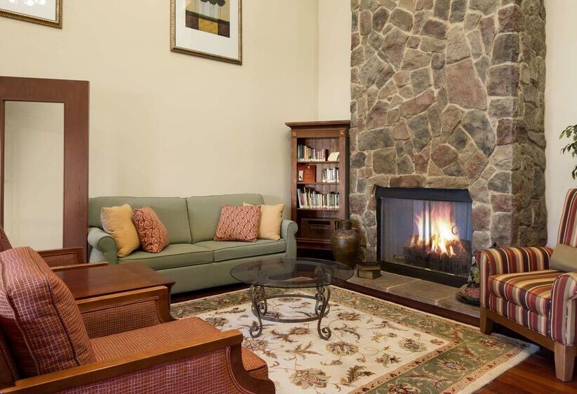 Hotel Country Inn & Suites By Radisson, Crestview, Fl