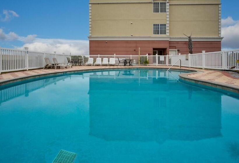 酒店 Country Inn & Suites By Radisson, Crestview, Fl