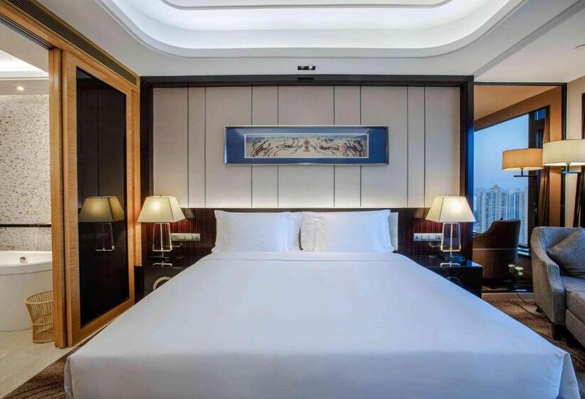 ホテル Crowne Plaza Lanzhou By Ihg