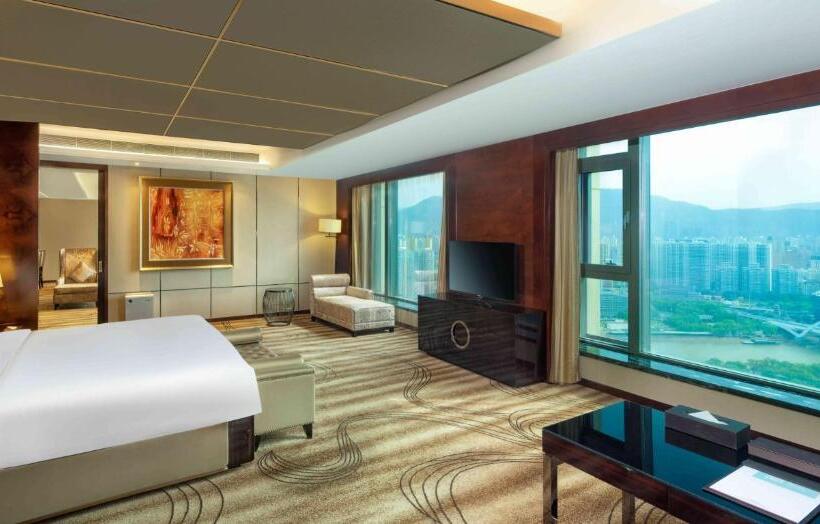 ホテル Crowne Plaza Lanzhou By Ihg