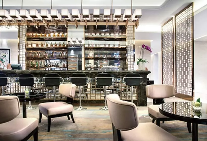 Отель Crowne Plaza Lanzhou By Ihg