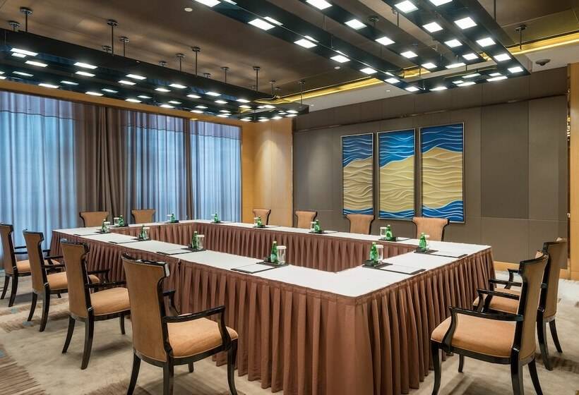 ホテル Crowne Plaza Lanzhou By Ihg