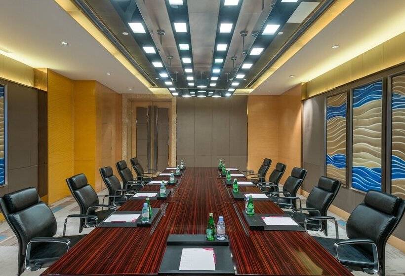 ホテル Crowne Plaza Lanzhou By Ihg