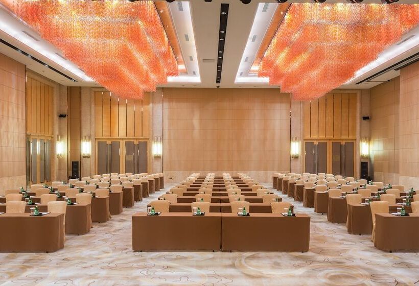 ホテル Crowne Plaza Lanzhou By Ihg