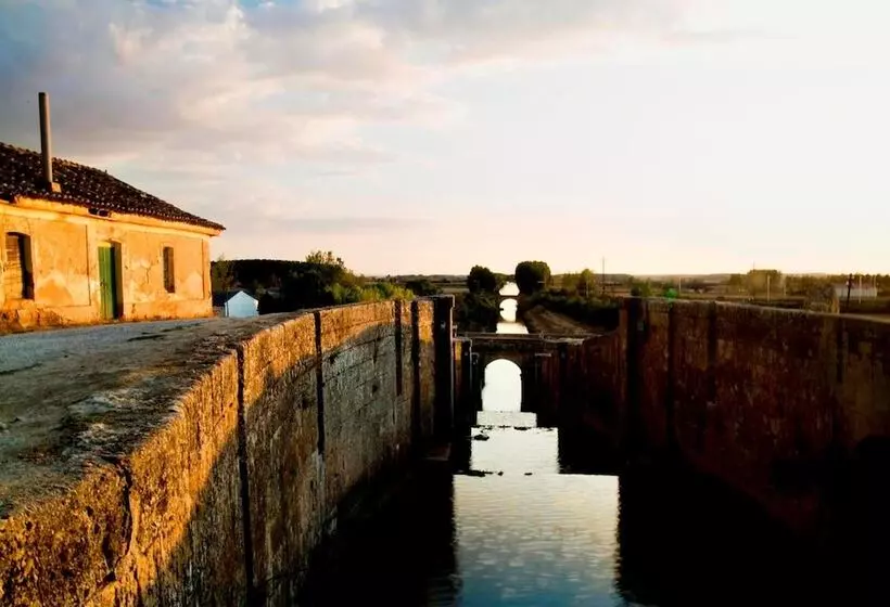 Eco Hotel Doña Mayor