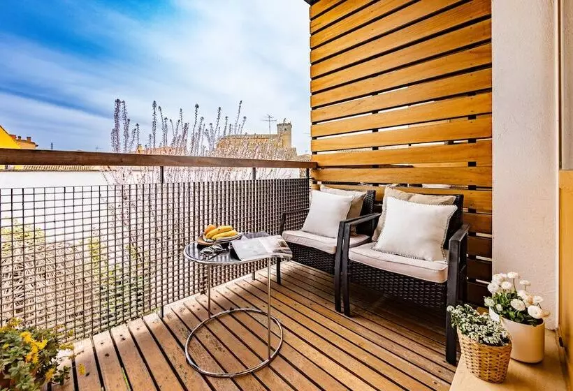 Eco Hotel Doña Mayor