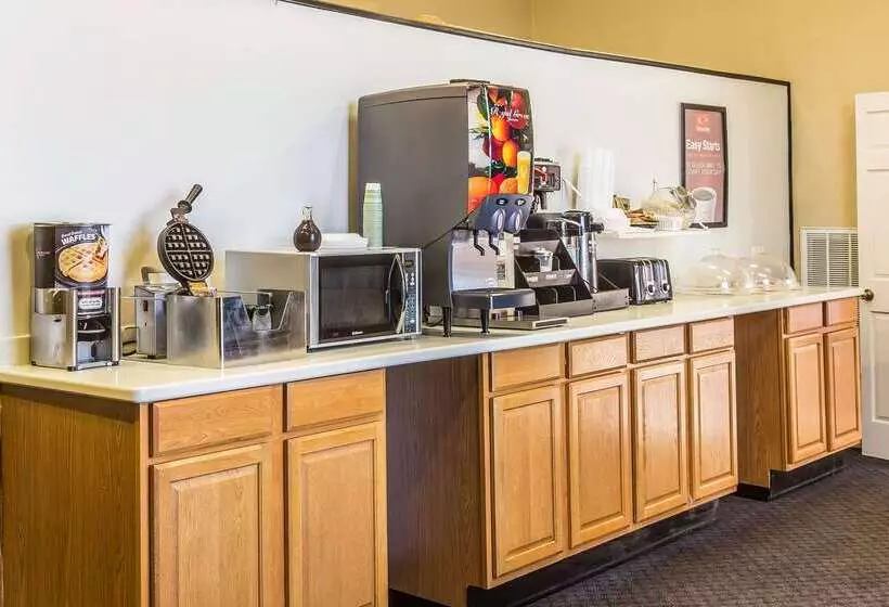 ホテル Econo Lodge