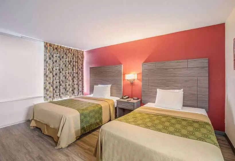 ホテル Econo Lodge