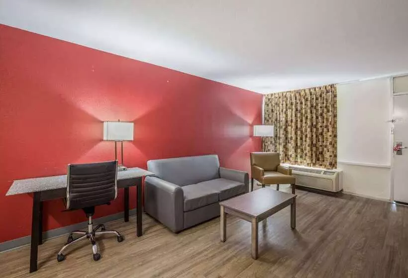 ホテル Econo Lodge