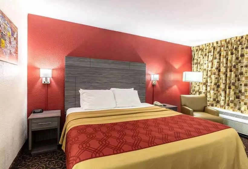 ホテル Econo Lodge