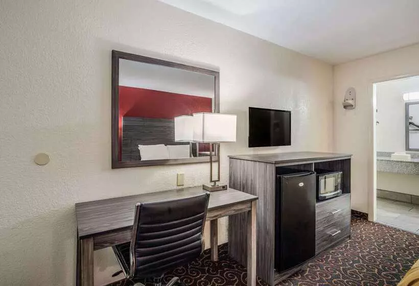 ホテル Econo Lodge