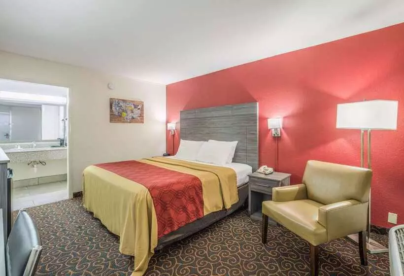 ホテル Econo Lodge