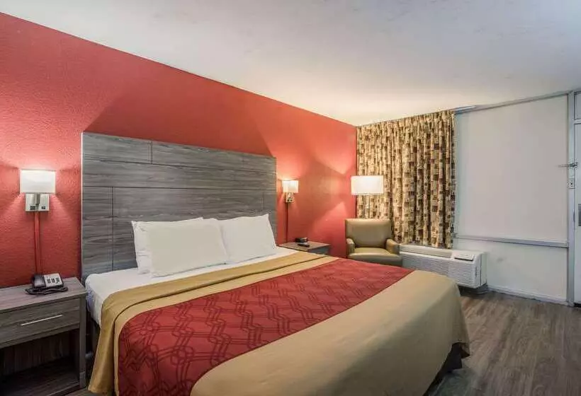 ホテル Econo Lodge