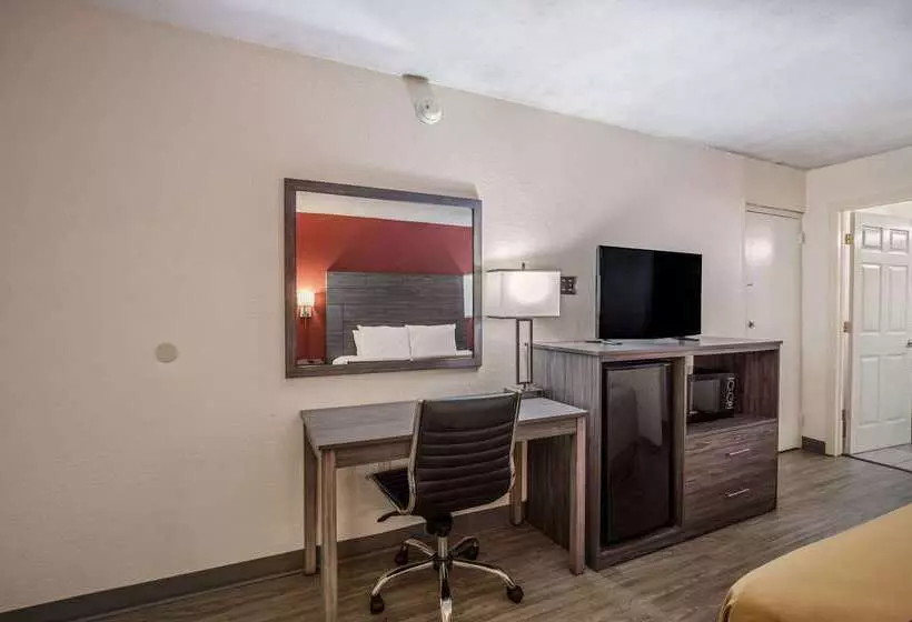 ホテル Econo Lodge