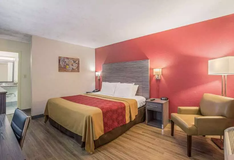 ホテル Econo Lodge