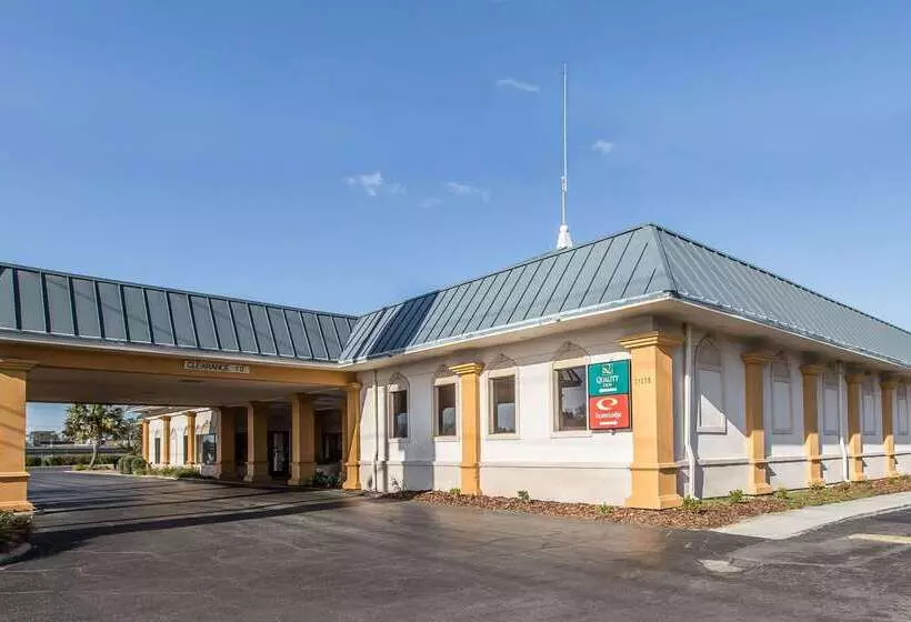ホテル Econo Lodge