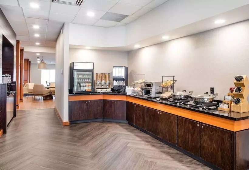 ホテル Fairfield Inn & Suites By Marriott Toronto Mississauga