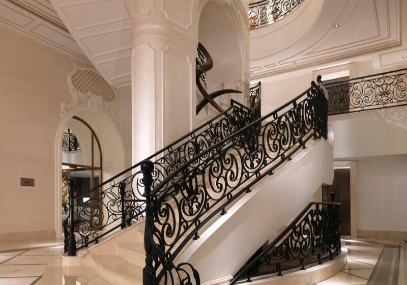 Four Seasons Hotel Baku