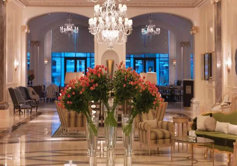 Four Seasons Hotel Baku